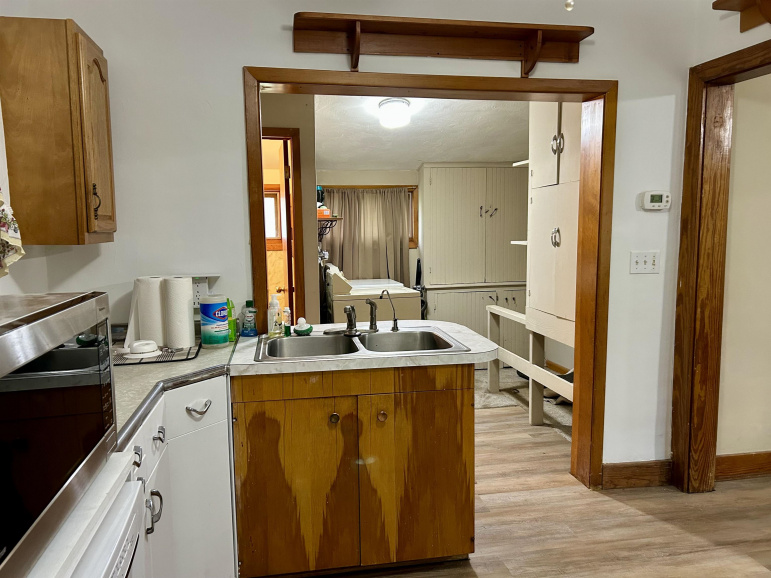 545 4th Avenue Fairmont, Nebraska 68354, 2 Bedroom Bedrooms, ,2 BathroomBathrooms,Residential,For Sale,545 4th Avenue,20261363