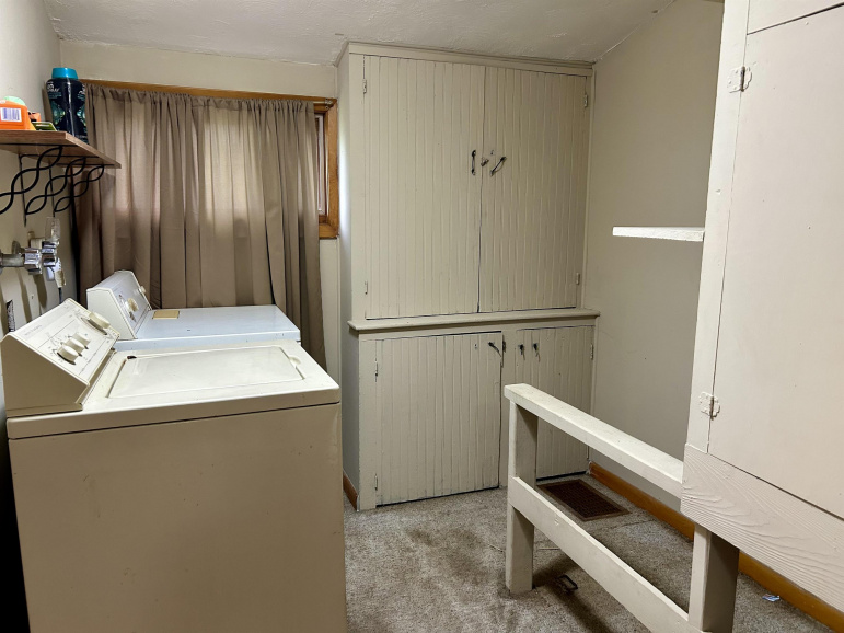 545 4th Avenue Fairmont, Nebraska 68354, 2 Bedroom Bedrooms, ,2 BathroomBathrooms,Residential,For Sale,545 4th Avenue,20261363