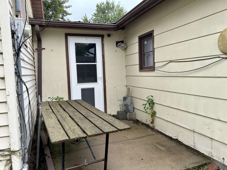 545 4th Avenue Fairmont, Nebraska 68354, 2 Bedroom Bedrooms, ,2 BathroomBathrooms,Residential,For Sale,545 4th Avenue,20261363