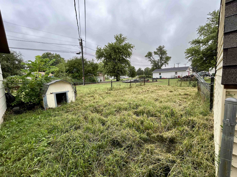 545 4th Avenue Fairmont, Nebraska 68354, 2 Bedroom Bedrooms, ,2 BathroomBathrooms,Residential,For Sale,545 4th Avenue,20261363