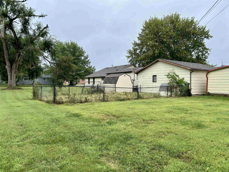 545 4th Avenue Fairmont, Nebraska 68354, 2 Bedroom Bedrooms, ,2 BathroomBathrooms,Residential,For Sale,545 4th Avenue,20261363
