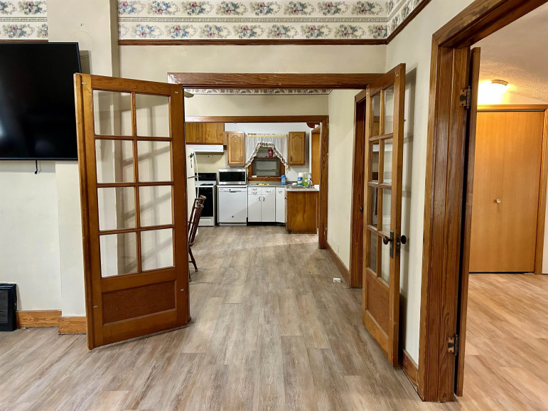 545 4th Avenue Fairmont, Nebraska 68354, 2 Bedroom Bedrooms, ,2 BathroomBathrooms,Residential,For Sale,545 4th Avenue,20261363