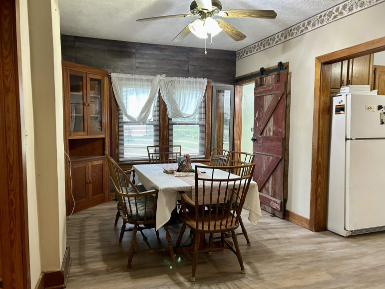 545 4th Avenue Fairmont, Nebraska 68354, 2 Bedroom Bedrooms, ,2 BathroomBathrooms,Residential,For Sale,545 4th Avenue,20261363