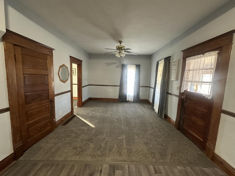 953 K Street Loup City, Nebraska 68853, 3 Bedroom Bedrooms, ,2 BathroomBathrooms,Residential,For Sale,953 K Street,20260162