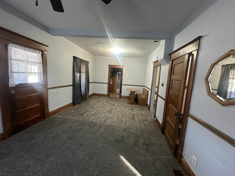 953 K Street Loup City, Nebraska 68853, 3 Bedroom Bedrooms, ,2 BathroomBathrooms,Residential,For Sale,953 K Street,20260162