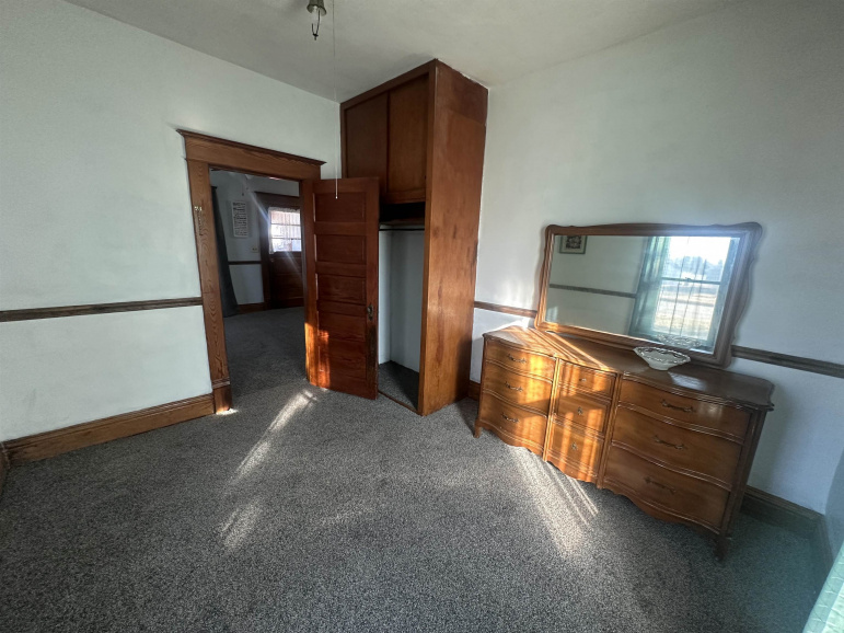 953 K Street Loup City, Nebraska 68853, 3 Bedroom Bedrooms, ,2 BathroomBathrooms,Residential,For Sale,953 K Street,20260162