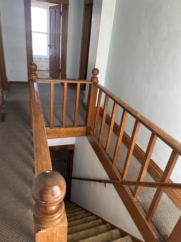 953 K Street Loup City, Nebraska 68853, 3 Bedroom Bedrooms, ,2 BathroomBathrooms,Residential,For Sale,953 K Street,20260162