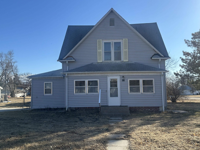 953 K Street Loup City, Nebraska 68853, 3 Bedroom Bedrooms, ,2 BathroomBathrooms,Residential,For Sale,953 K Street,20260162
