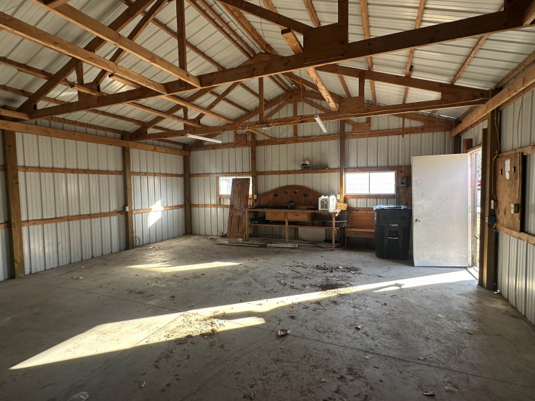 953 K Street Loup City, Nebraska 68853, 3 Bedroom Bedrooms, ,2 BathroomBathrooms,Residential,For Sale,953 K Street,20260162