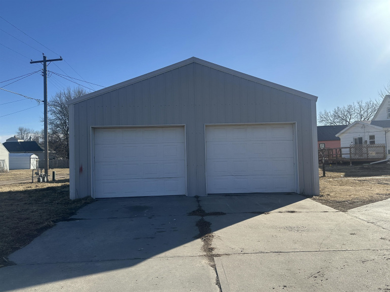 953 K Street Loup City, Nebraska 68853, 3 Bedroom Bedrooms, ,2 BathroomBathrooms,Residential,For Sale,953 K Street,20260162
