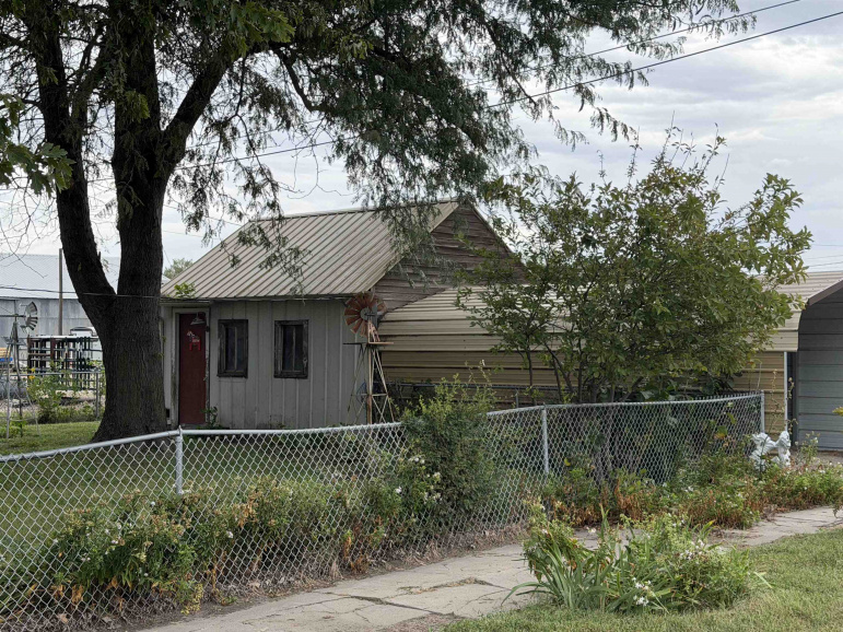 119 W Cedar Street Pleasanton, Nebraska 68866, 2 Bedroom Bedrooms, ,1 BathroomBathrooms,Residential,For Sale,119 W Cedar Street,20261367