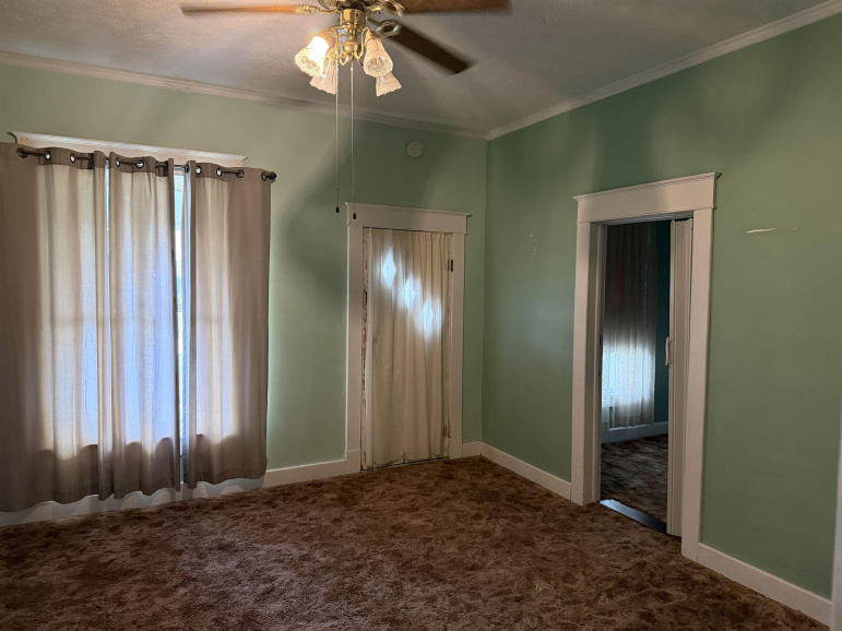 119 W Cedar Street Pleasanton, Nebraska 68866, 2 Bedroom Bedrooms, ,1 BathroomBathrooms,Residential,For Sale,119 W Cedar Street,20261367