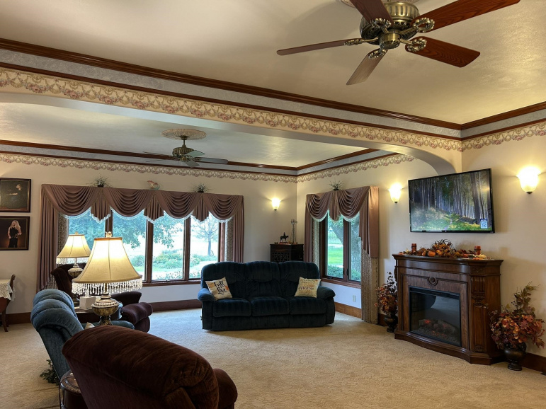 73994 B Road Bertrand, Nebraska 68927, 7 Bedroom Bedrooms, ,5 BathroomBathrooms,Residential,For Sale,73994 B Road,20261368