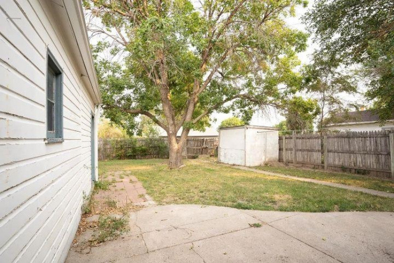 509 W 7th Street McCook, Nebraska 69001, 2 Bedroom Bedrooms, ,2 BathroomBathrooms,Residential,For Sale,509 W 7th Street,20261371