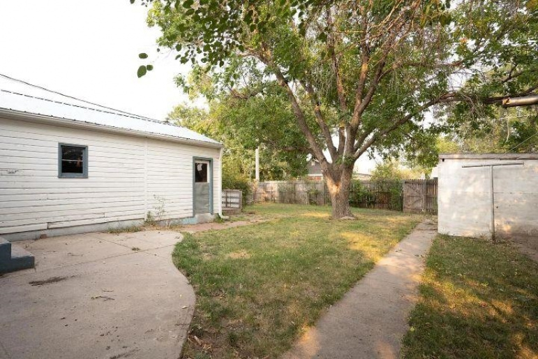 509 W 7th Street McCook, Nebraska 69001, 2 Bedroom Bedrooms, ,2 BathroomBathrooms,Residential,For Sale,509 W 7th Street,20261371