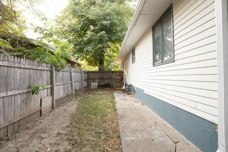 509 W 7th Street McCook, Nebraska 69001, 2 Bedroom Bedrooms, ,2 BathroomBathrooms,Residential,For Sale,509 W 7th Street,20261371