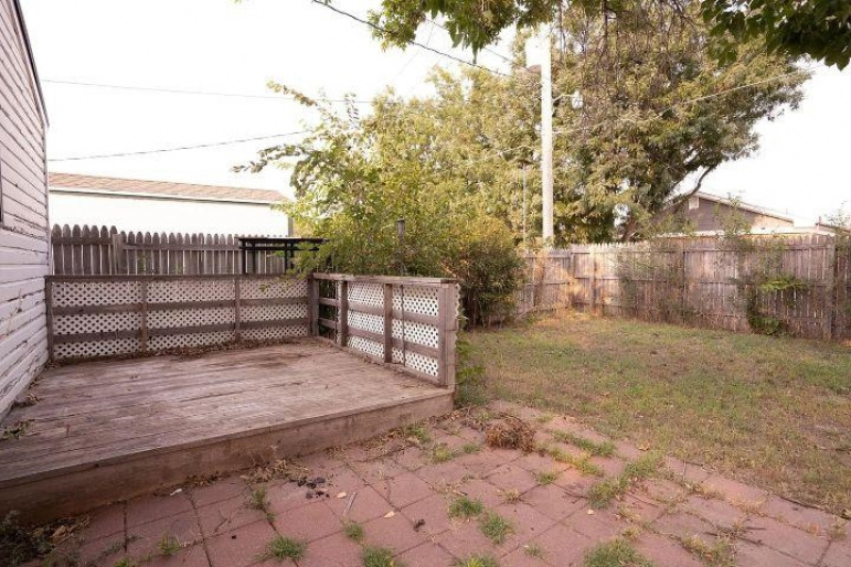509 W 7th Street McCook, Nebraska 69001, 2 Bedroom Bedrooms, ,2 BathroomBathrooms,Residential,For Sale,509 W 7th Street,20261371
