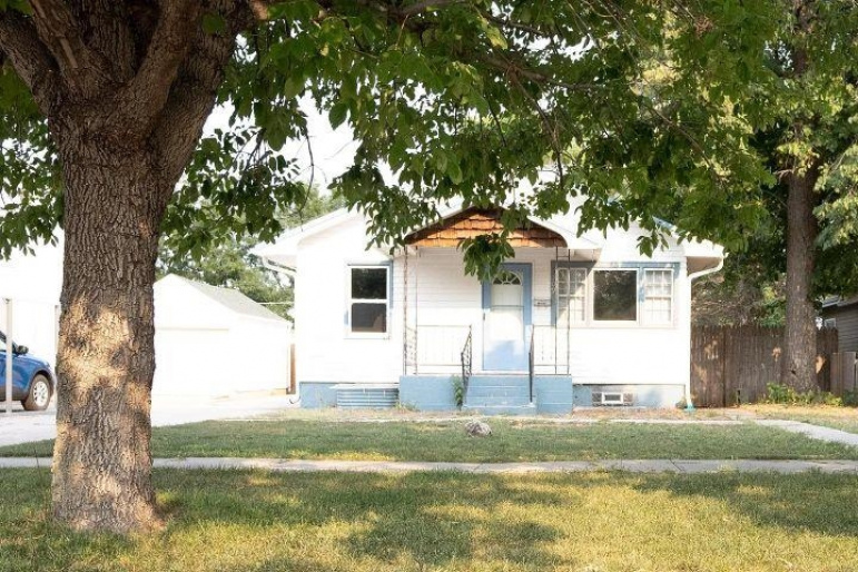 509 W 7th Street McCook, Nebraska 69001, 2 Bedroom Bedrooms, ,2 BathroomBathrooms,Residential,For Sale,509 W 7th Street,20261371