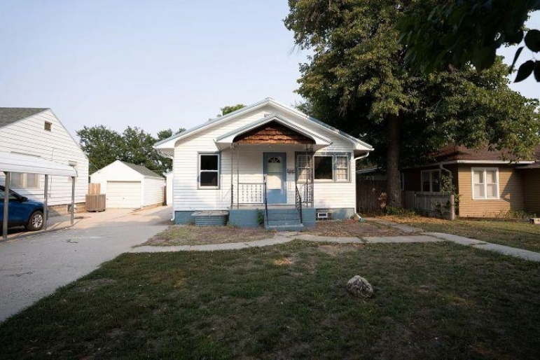 509 W 7th Street McCook, Nebraska 69001, 2 Bedroom Bedrooms, ,2 BathroomBathrooms,Residential,For Sale,509 W 7th Street,20261371