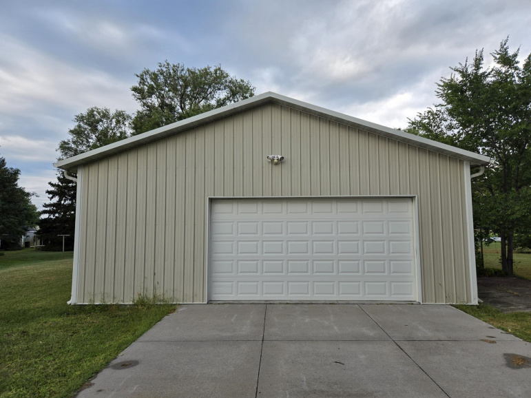 504 Lincoln Avenue Shelton, Nebraska 68876, 2 Bedroom Bedrooms, ,1 BathroomBathrooms,Residential,For Sale,504 Lincoln Avenue,20261370