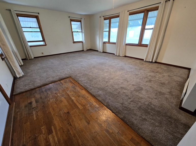 504 Lincoln Avenue Shelton, Nebraska 68876, 2 Bedroom Bedrooms, ,1 BathroomBathrooms,Residential,For Sale,504 Lincoln Avenue,20261370