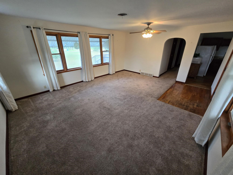 504 Lincoln Avenue Shelton, Nebraska 68876, 2 Bedroom Bedrooms, ,1 BathroomBathrooms,Residential,For Sale,504 Lincoln Avenue,20261370