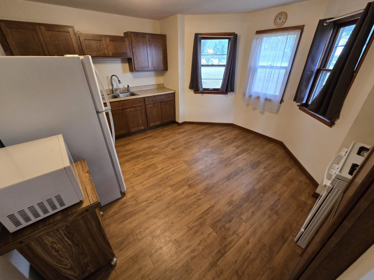 504 Lincoln Avenue Shelton, Nebraska 68876, 2 Bedroom Bedrooms, ,1 BathroomBathrooms,Residential,For Sale,504 Lincoln Avenue,20261370