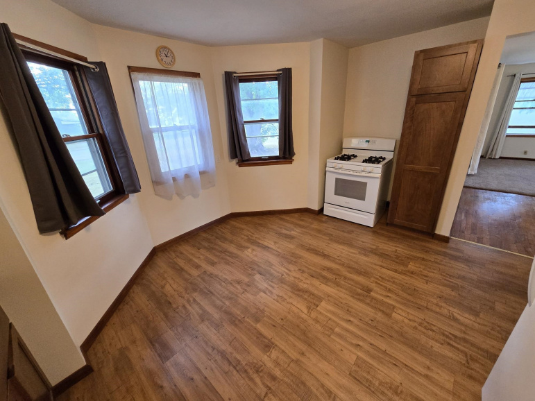 504 Lincoln Avenue Shelton, Nebraska 68876, 2 Bedroom Bedrooms, ,1 BathroomBathrooms,Residential,For Sale,504 Lincoln Avenue,20261370