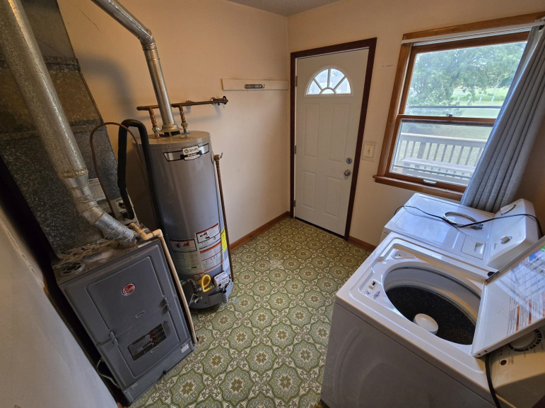504 Lincoln Avenue Shelton, Nebraska 68876, 2 Bedroom Bedrooms, ,1 BathroomBathrooms,Residential,For Sale,504 Lincoln Avenue,20261370