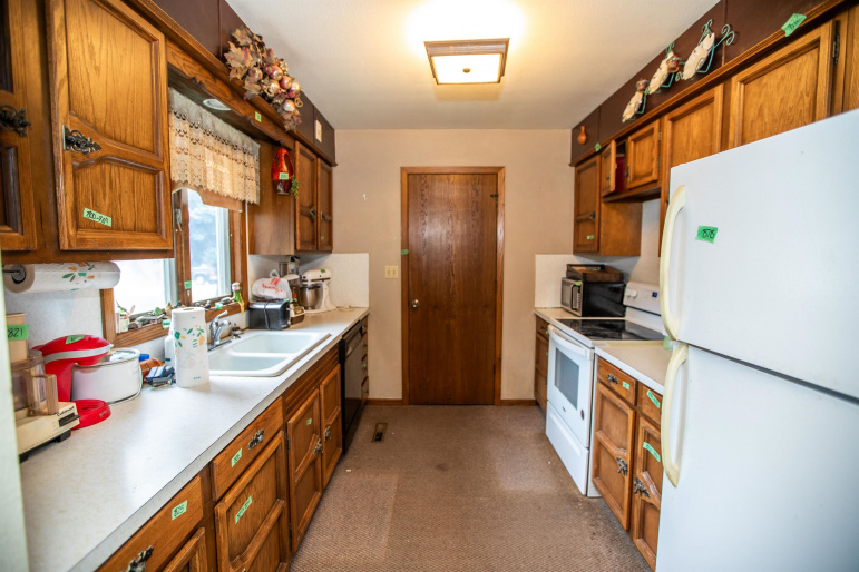 1209 Blaine Street Holdrege, Nebraska 68949, 2 Bedroom Bedrooms, ,2 BathroomBathrooms,Residential,For Sale,1209 Blaine Street,20261369