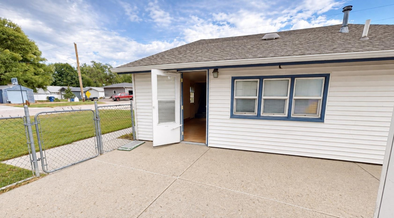 1719 B Avenue Gothenburg, Nebraska 69138, 3 Bedroom Bedrooms, ,3 BathroomBathrooms,Residential,For Sale,1719 B Avenue,20261375