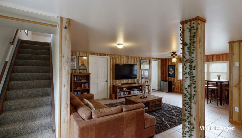 1719 B Avenue Gothenburg, Nebraska 69138, 3 Bedroom Bedrooms, ,3 BathroomBathrooms,Residential,For Sale,1719 B Avenue,20261375