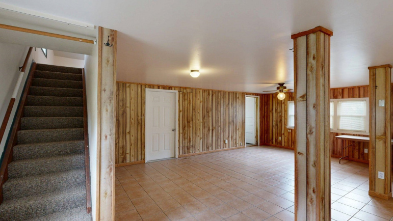 1719 B Avenue Gothenburg, Nebraska 69138, 3 Bedroom Bedrooms, ,3 BathroomBathrooms,Residential,For Sale,1719 B Avenue,20261375