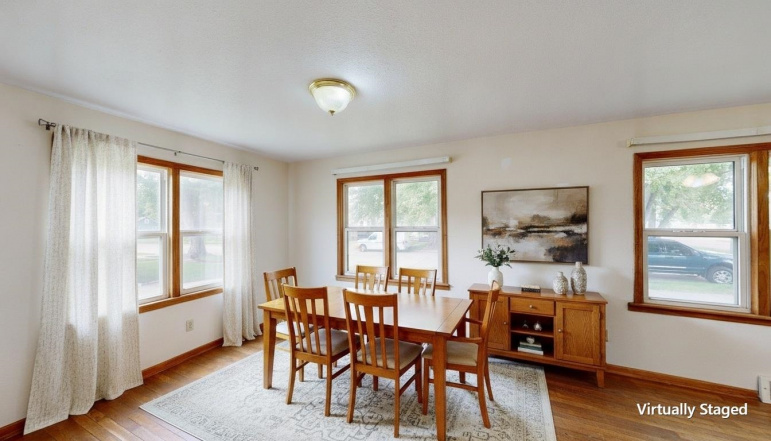1719 B Avenue Gothenburg, Nebraska 69138, 3 Bedroom Bedrooms, ,3 BathroomBathrooms,Residential,For Sale,1719 B Avenue,20261375
