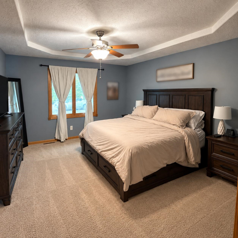 711 13th Ave Kearney, Nebraska 68845, 4 Bedroom Bedrooms, ,3 BathroomBathrooms,Residential,For Sale,711 13th Ave,20261385