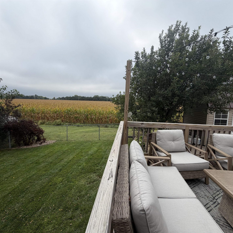 711 13th Ave Kearney, Nebraska 68845, 4 Bedroom Bedrooms, ,3 BathroomBathrooms,Residential,For Sale,711 13th Ave,20261385