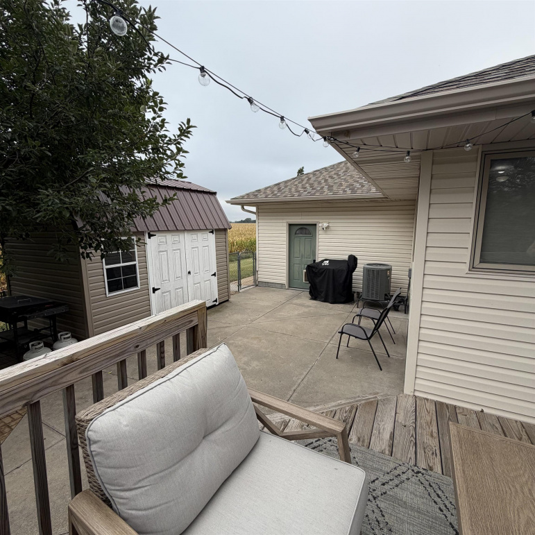 711 13th Ave Kearney, Nebraska 68845, 4 Bedroom Bedrooms, ,3 BathroomBathrooms,Residential,For Sale,711 13th Ave,20261385