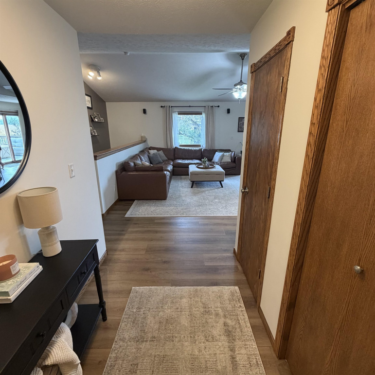 711 13th Ave Kearney, Nebraska 68845, 4 Bedroom Bedrooms, ,3 BathroomBathrooms,Residential,For Sale,711 13th Ave,20261385