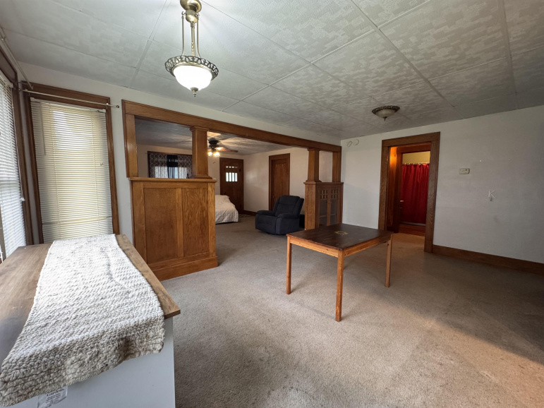 112 N Center Street Clay Center, Nebraska 68933, 5 Bedrooms Bedrooms, ,2 BathroomsBathrooms,Residential,For Sale,112 N Center Street,20261386
