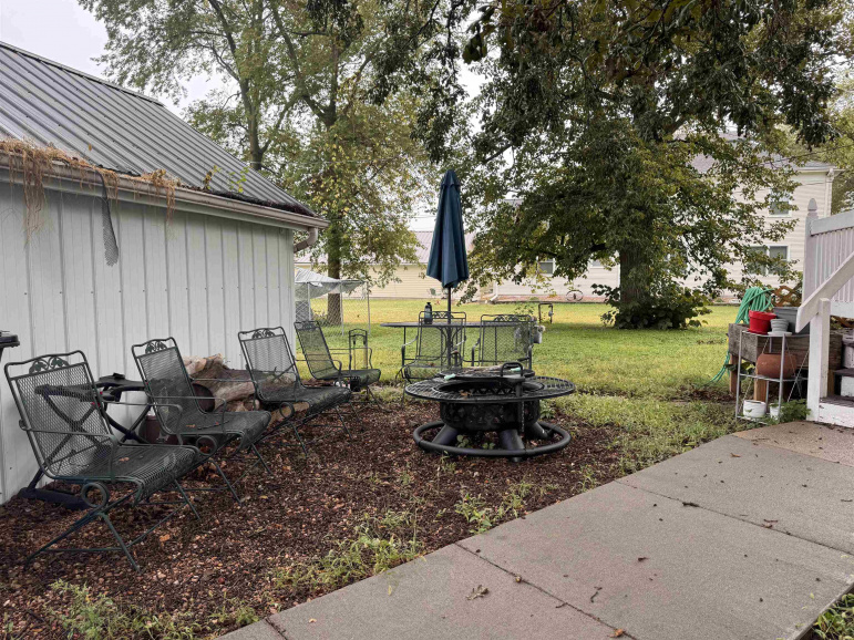 112 N Center Street Clay Center, Nebraska 68933, 5 Bedrooms Bedrooms, ,2 BathroomsBathrooms,Residential,For Sale,112 N Center Street,20261386