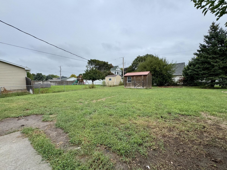 1331 11th Avenue Kearney, Nebraska 68845-6543, 3 Bedroom Bedrooms, ,1 BathroomBathrooms,Residential,For Sale,1331 11th Avenue,20261383