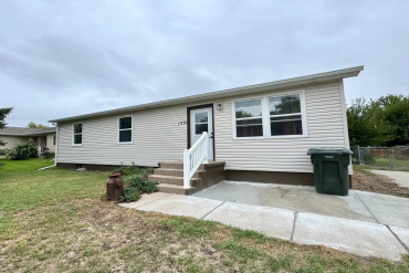 1331 11th Avenue Kearney, Nebraska 68845-6543, 3 Bedrooms Bedrooms, ,1 BathroomBathrooms,Residential,For Sale,1331 11th Avenue,20261383