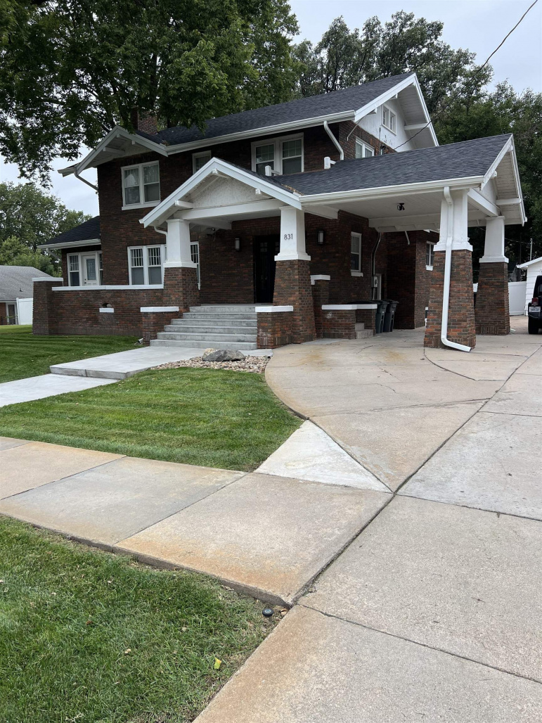 831 N Lexington Hastings, Nebraska 68901, 5 Bedroom Bedrooms, ,3 BathroomBathrooms,Residential,For Sale,831 N Lexington,20261380