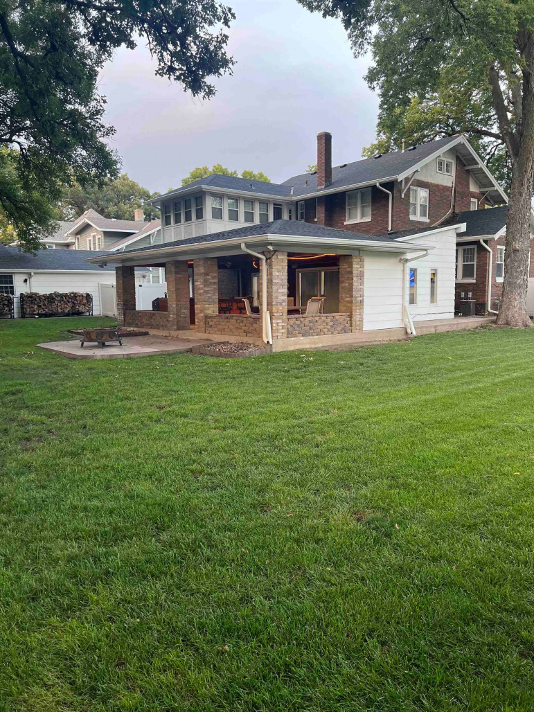 831 N Lexington Hastings, Nebraska 68901, 5 Bedroom Bedrooms, ,3 BathroomBathrooms,Residential,For Sale,831 N Lexington,20261380
