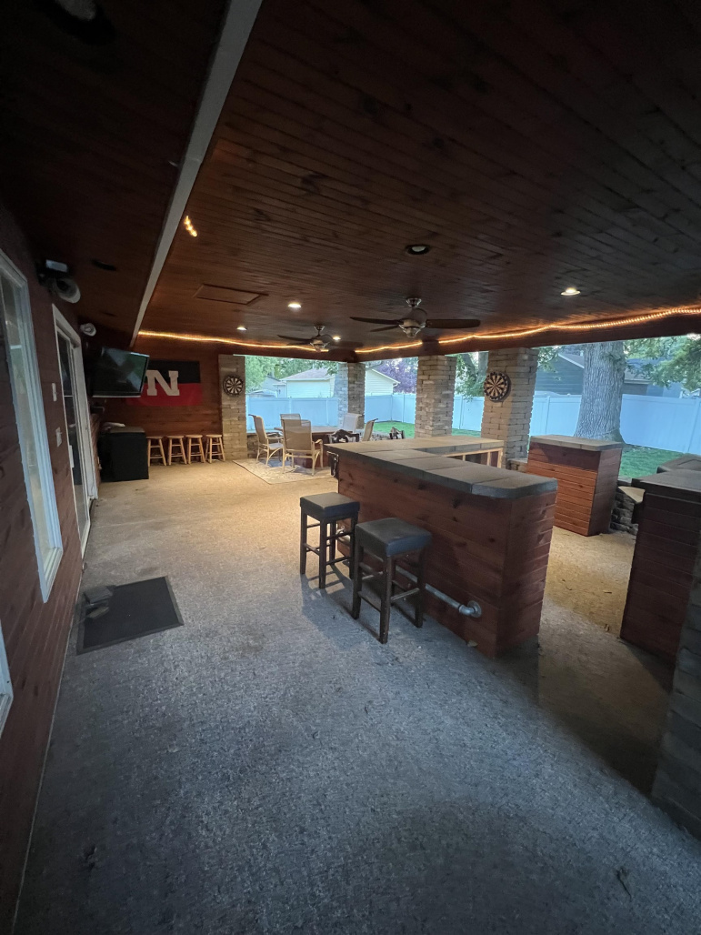 831 N Lexington Hastings, Nebraska 68901, 5 Bedroom Bedrooms, ,3 BathroomBathrooms,Residential,For Sale,831 N Lexington,20261380