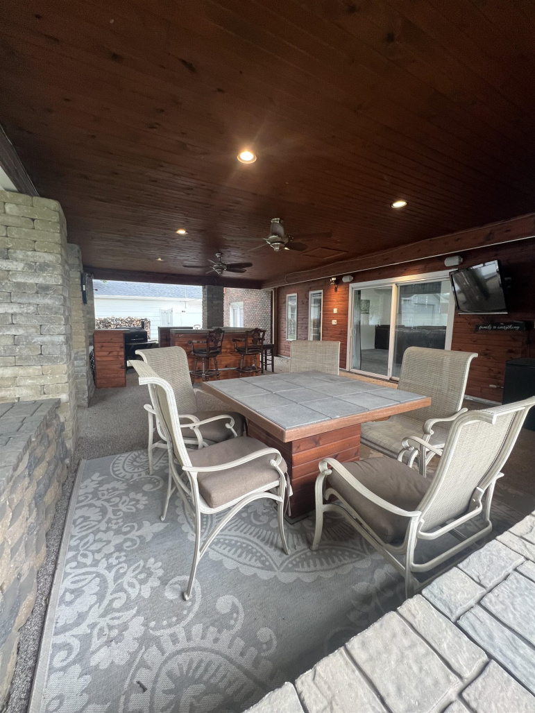 831 N Lexington Hastings, Nebraska 68901, 5 Bedroom Bedrooms, ,3 BathroomBathrooms,Residential,For Sale,831 N Lexington,20261380