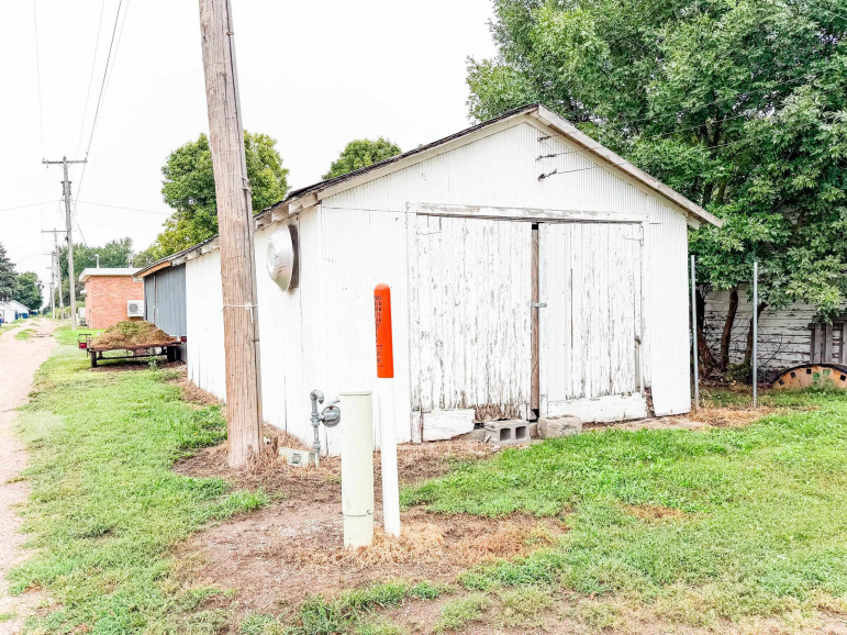 602 Ripley Street Elwood, Nebraska 68937, 3 Bedroom Bedrooms, ,2 BathroomBathrooms,Residential,For Sale,602 Ripley Street,20261379
