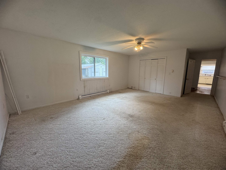106 N Smith Avenue Elwood, Nebraska 68937, 3 Bedroom Bedrooms, ,2 BathroomBathrooms,Residential,For Sale,106 N Smith Avenue,20261378