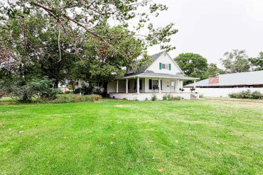 106 N Smith Avenue Elwood, Nebraska 68937, 3 Bedrooms Bedrooms, ,2 BathroomsBathrooms,Residential,For Sale,106 N Smith Avenue,20261378
