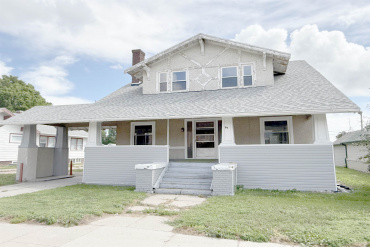 940 W 24th Street Kearney, Nebraska 68845, ,Multi-family,For Sale,940 W 24th Street,20260789